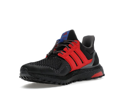adidas Ultra Boost 1.0 ATR Core Black Better Scarlet Royal Blue