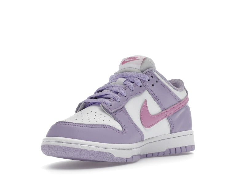 Nike Dunk Low Lilac Bloom (GS)