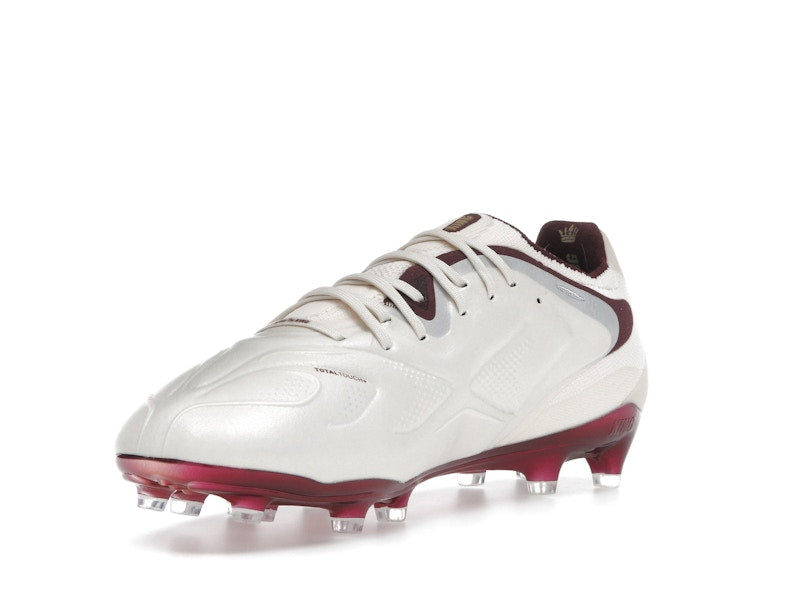 Puma King 20 Ultimate FG/AG Sugared Almond Aubergine