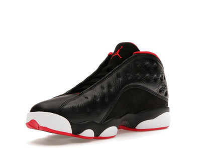Jordan 13 Retro Low Bred