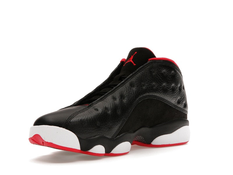 Jordan 13 Retro Low Bred