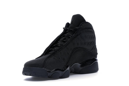 Jordan 13 Retro Black Cat (GS)