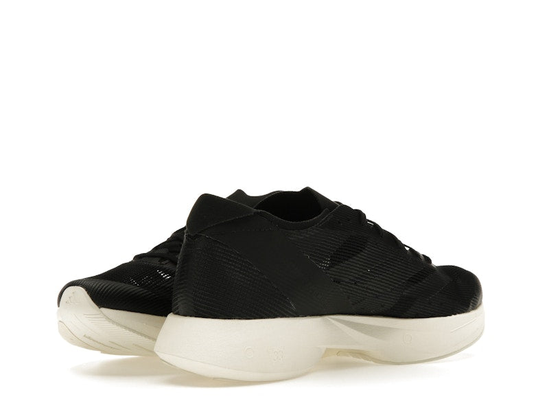 adidas Y-3 Takumi Sen 10 Black Off White