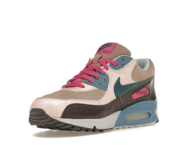 Nike Air Max 90 Clerks Pack Bone