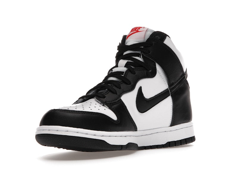 Nike Dunk High Panda (2021) (GS)