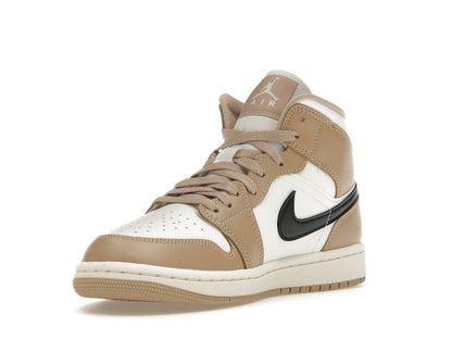 Jordan 1 Mid SE Desert Sail (Women's)