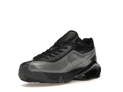 ASICS Novalis Gel-Teremoa Kiko Kostadinov Novalis Obsidian Black Smoke Shadow