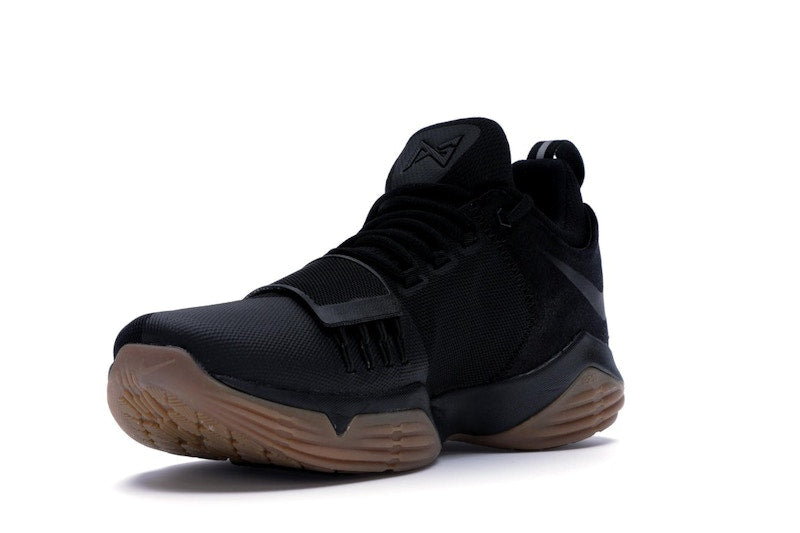 Nike PG 1 Black Gum
