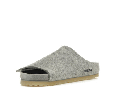 Birkenstock Los Feliz Wool Felt Fear Of God Cement Melange (Narrow Fit)