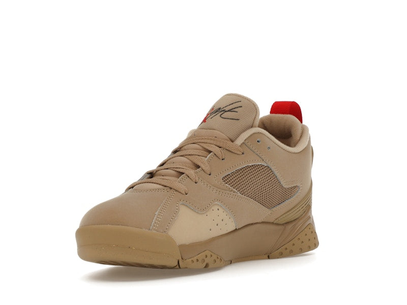 Jordan MVP 92 Desert Camo
