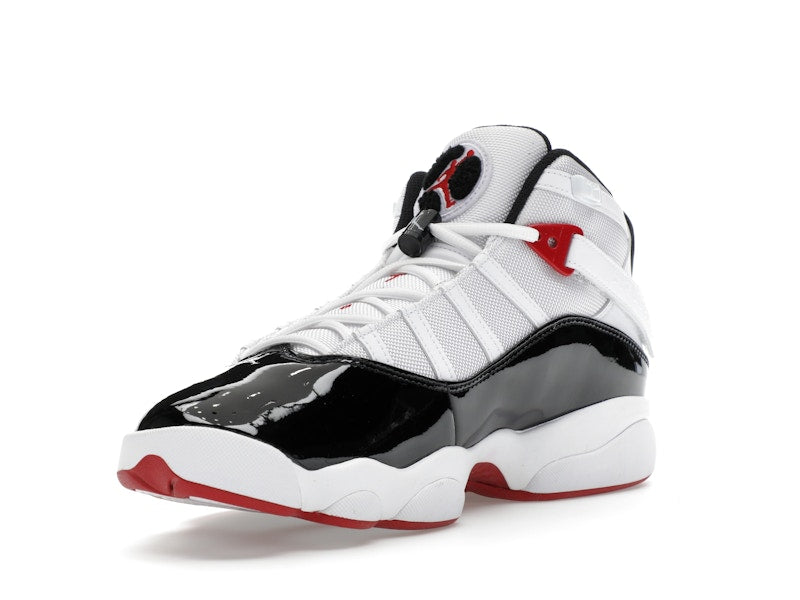 Jordan 6 Rings Chicago Bulls