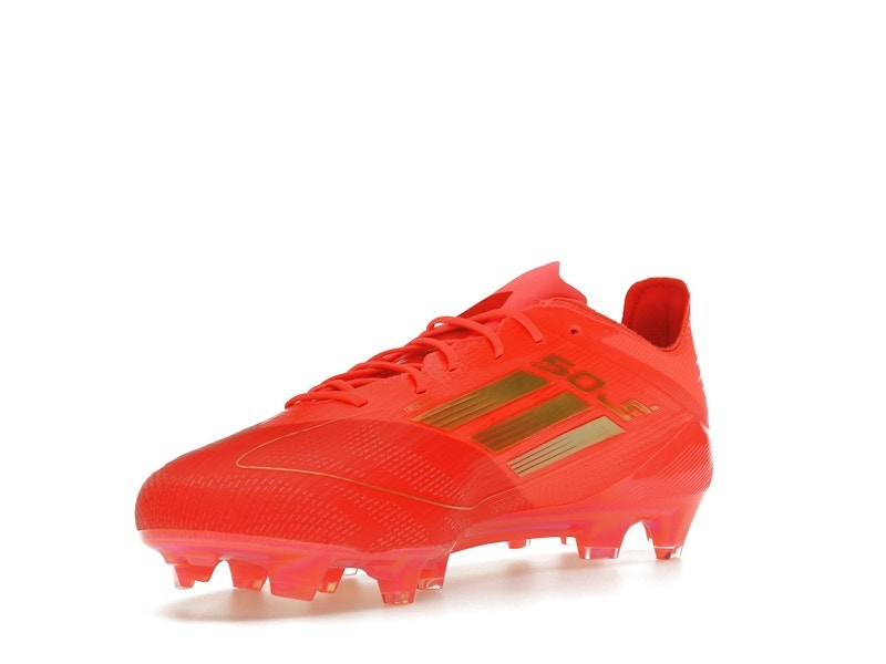 adidas F50 Elite FG Mo Salah Two Horizons
