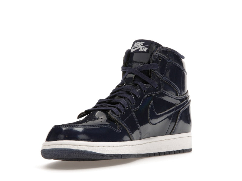 Jordan 1 Retro Dover Street Market
