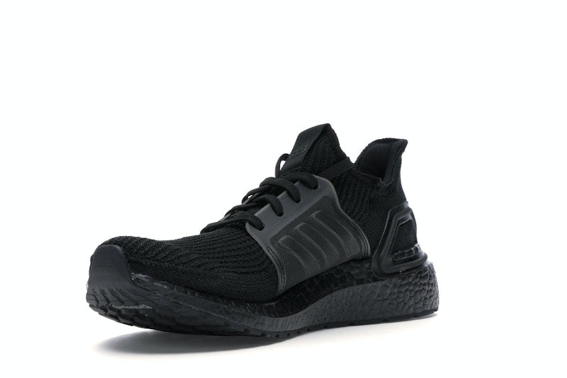 adidas Ultra Boost 2019 Triple Black (Women's)