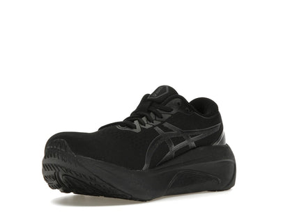 ASICS Gel-Kayano 30 Triple Black