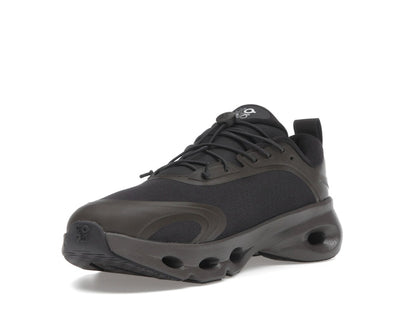 On Running Cloudsolo LOEWE Dark Brown Black