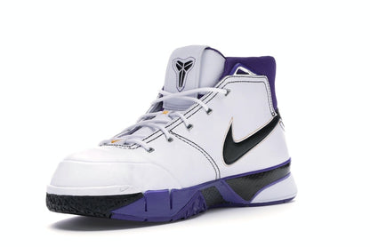 Nike Kobe 1 81 Points PE