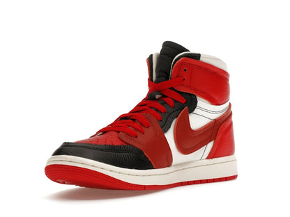 Jordan 1 High Method of Make Sport Red (Women's)
