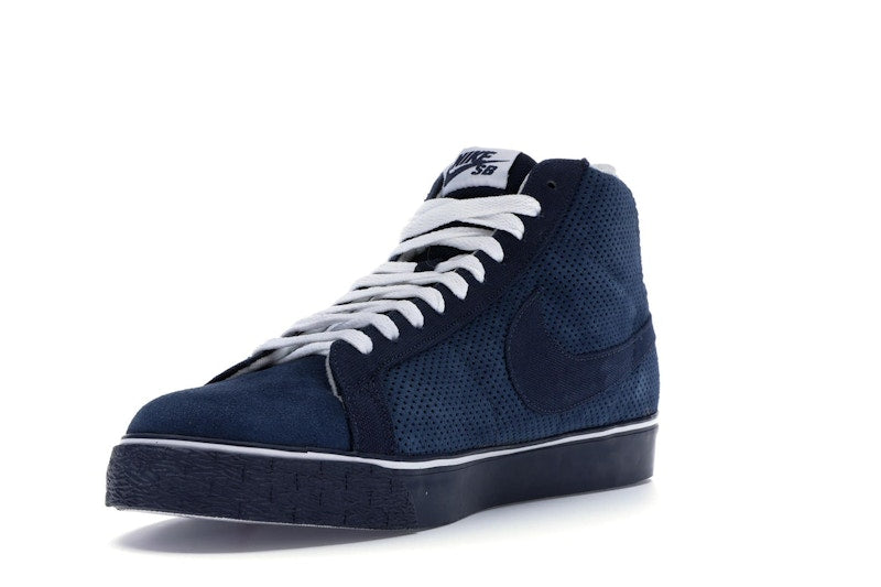 Nike SB Blazer Poets Lighthouse