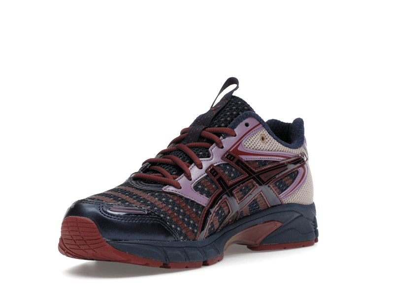 ASICS UB9-S Gel DS Trainer 14 Kiko Kostadinov Midnight Purple Oxide
