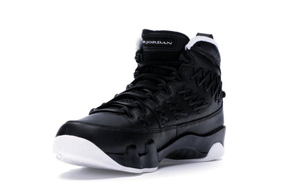 Jordan 9 Retro Pinnacle Baseball Black