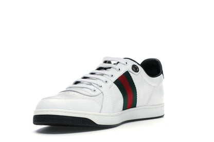 Gucci Coda Web Stripe