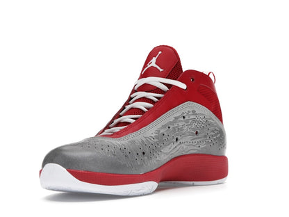 Jordan 2011 Warrior Pack Red