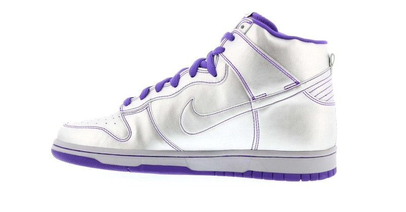 Nike SB Dunk High Dinosaur Jr.
