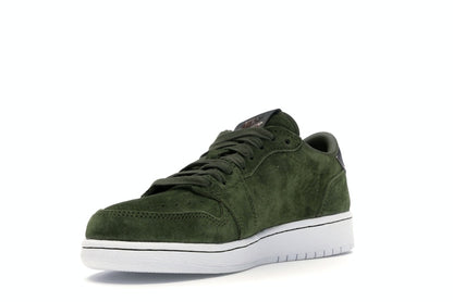 Jordan 1 Retro Low NS Legion Green (GS)