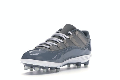 Jordan 11 Retro Low Cleat Cool Grey