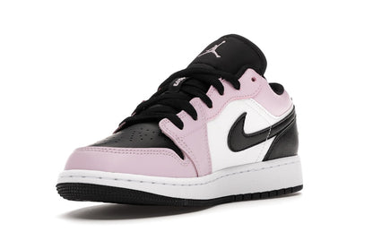 Jordan 1 Low Light Arctic Pink (GS)