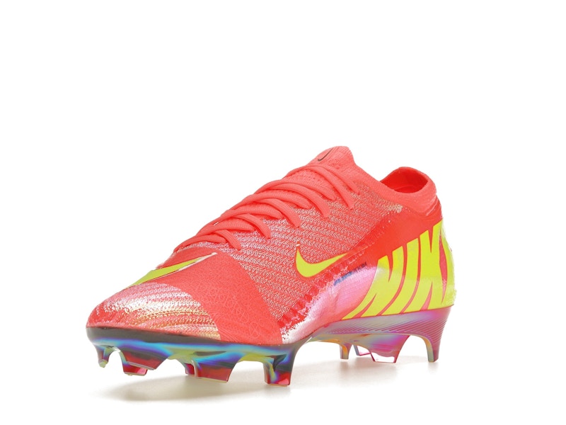 Nike Zoom Mercurial Vapor 16 Elite SE FG Cosmic Speed Chapter 2 Pack