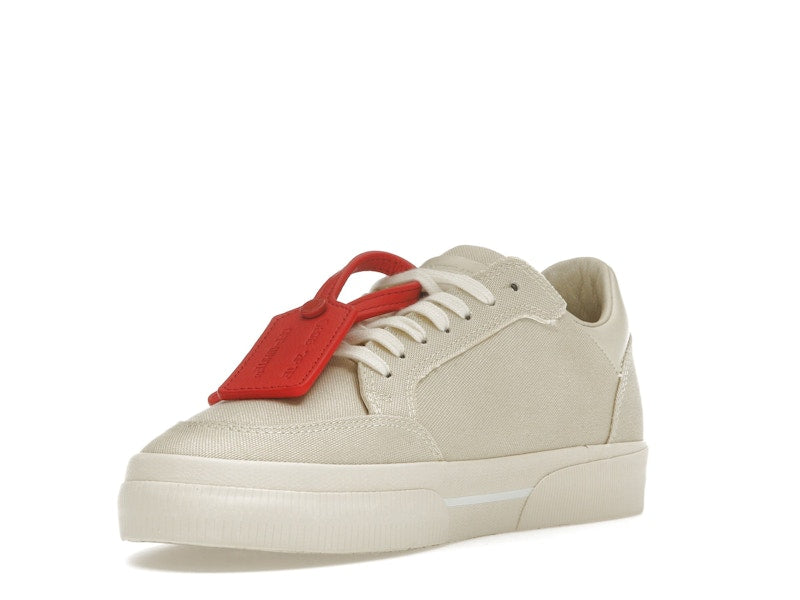 OFF-WHITE Vulc Low Beige