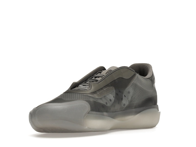 adidas Luna Rossa 21 Prada Gunmetal Grey