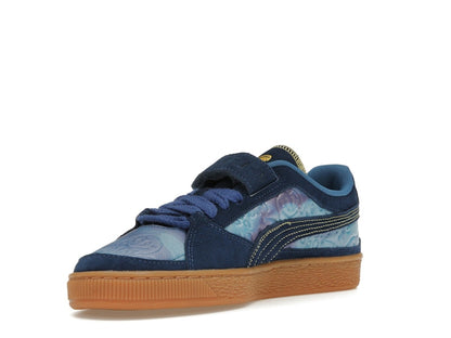 Puma Suede Dazed and Confused