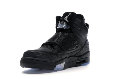 Jordan Son Of Mars Black Metallic