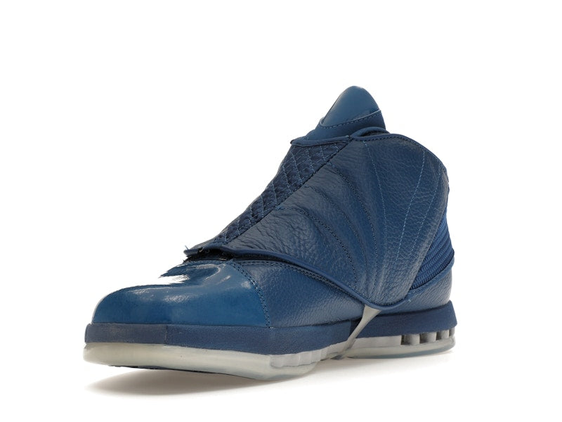 Jordan 16 Retro Trophy Room French Blue