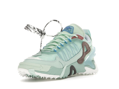OFF-WHITE Odsy-2000 Mint Blue SS21