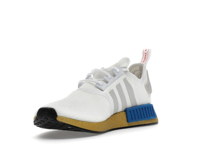 adidas NMD R1 OG White Gold