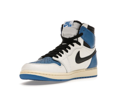 Jordan 1 Retro High OG SP Fragment x Travis Scott