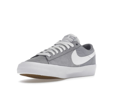 Nike SB Zoom Blazer Low Pro GT Wolf Grey