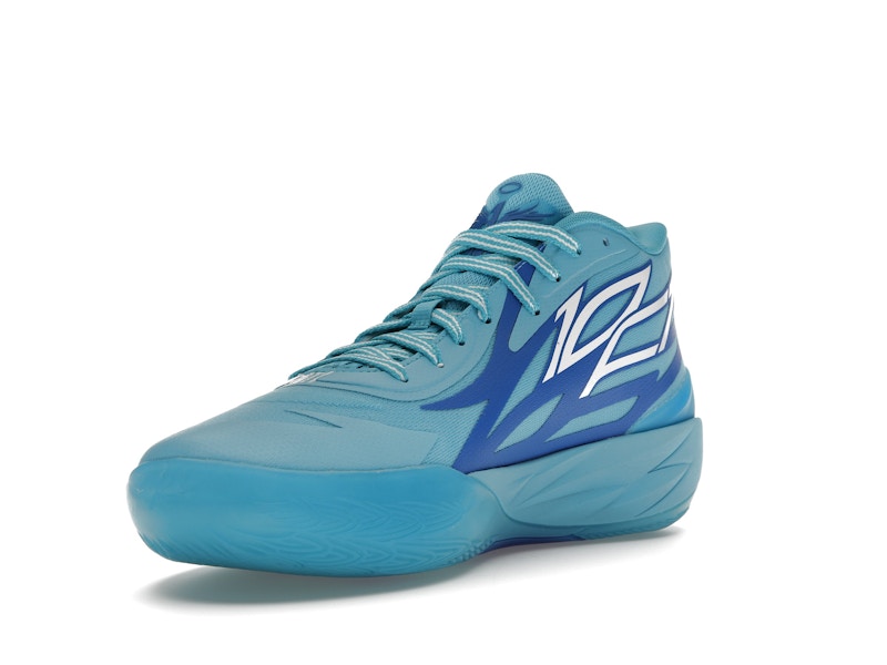 Puma LaMelo Ball MB.02 Rookie Of The Year
