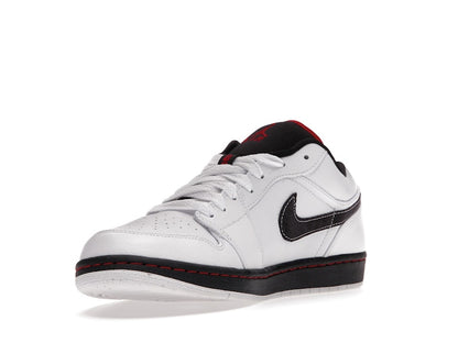 Jordan 1 Phat Low Varsity White