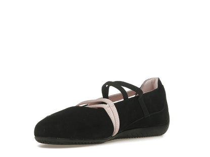 Puma Speedcat Ballet Black Mauve Mist (Women's)