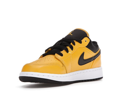 Jordan 1 Low University Gold Black (GS)