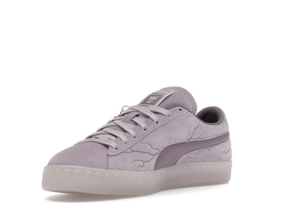 Puma Suede Pokémon Mewtwo