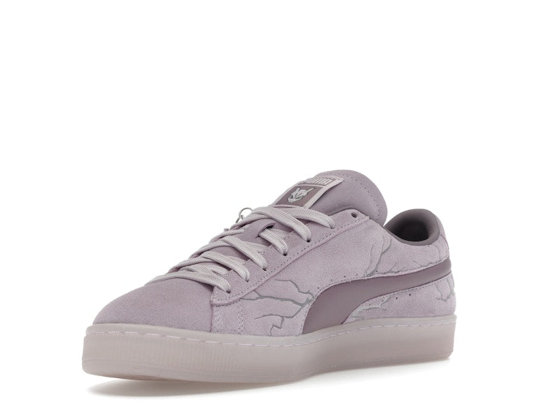 Puma Suede Pokémon Mewtwo