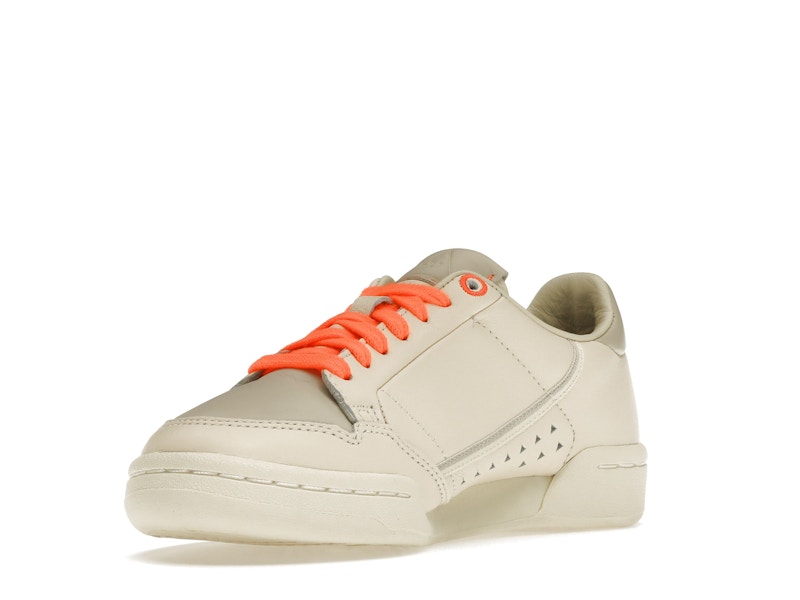 adidas Continental 80 Pharrell Ecru Tint