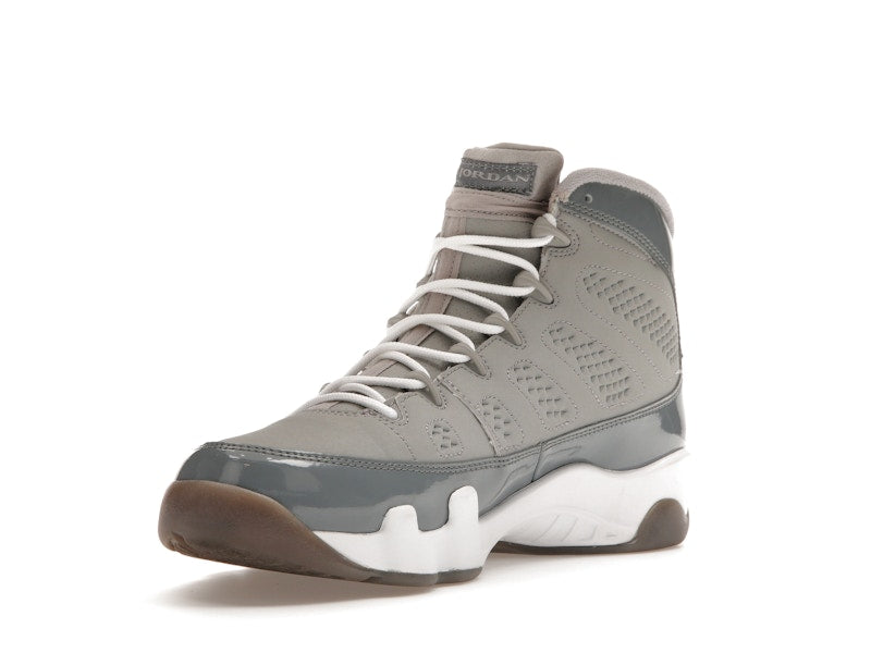 Jordan 9 Retro Cool Grey (2012)