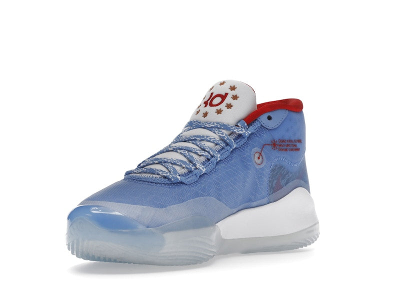 Nike KD 12 Don C